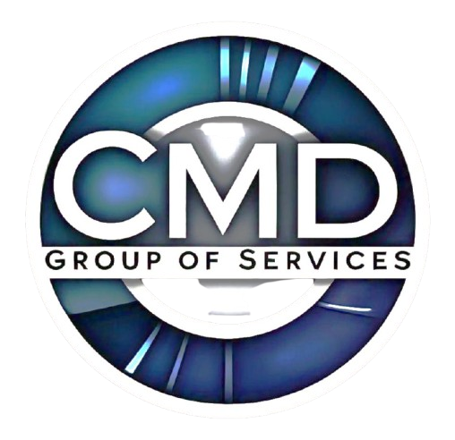 CMD Group Logo